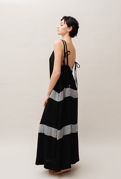 Limited Long Dress