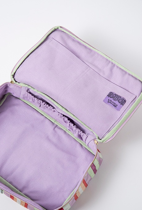 Travel Case
