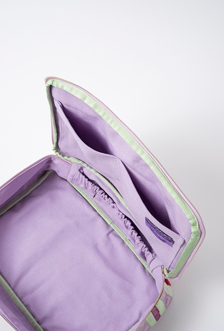 Travel Case