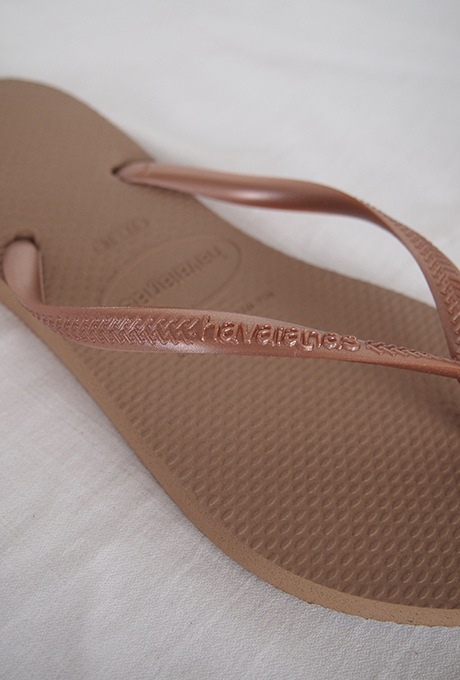 Beach Sandals/Slim-378