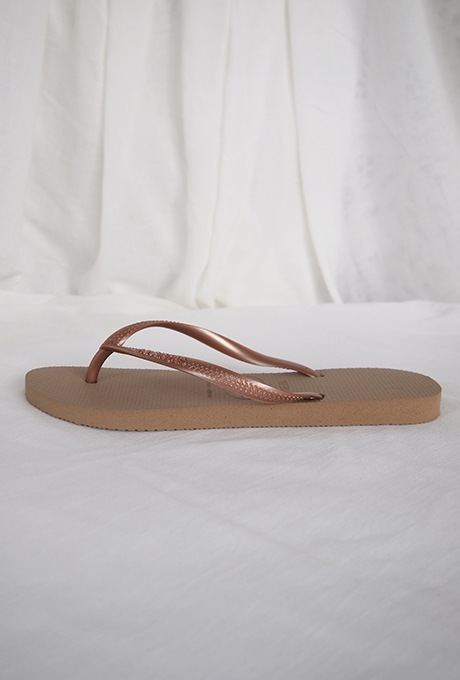 Beach Sandals/Slim-378