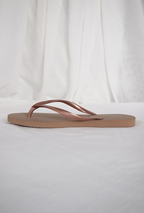 Beach Sandals/Slim-378