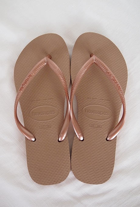 Beach Sandals/Slim-378