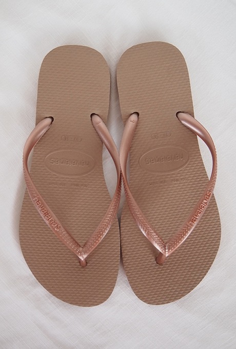 Beach Sandals/Slim-378