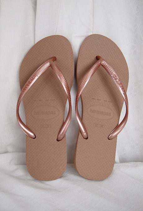 Beach Sandals/Slim-378