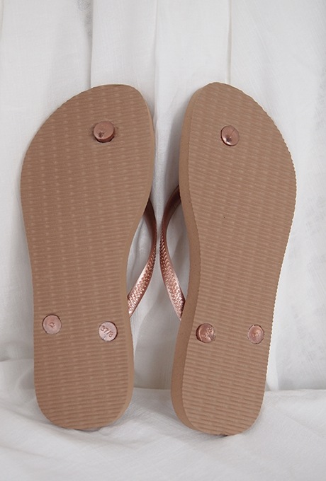 Beach Sandals/Slim-378