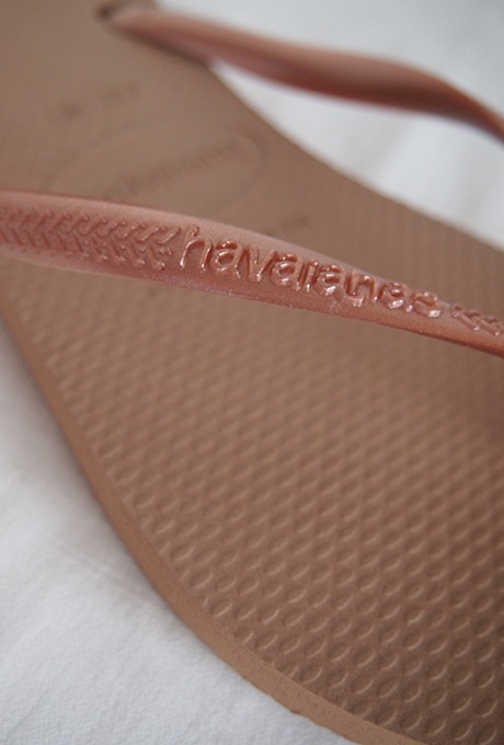 Beach Sandals/Slim-378