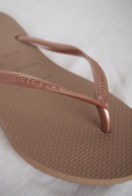 Beach Sandals/Slim-378