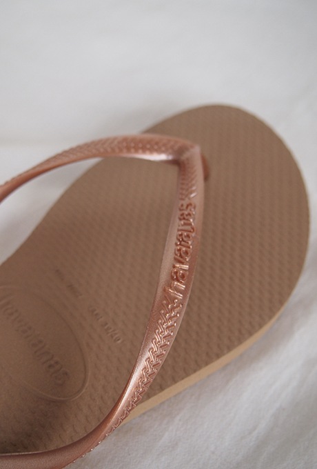 Beach Sandals/Slim-378