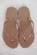 Beach Sandals/Slim-378