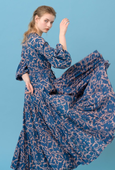 Long Dress
