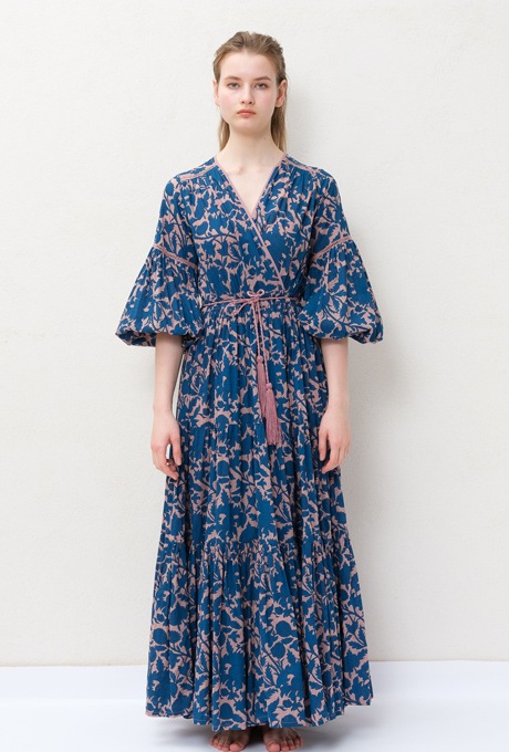 Long Dress