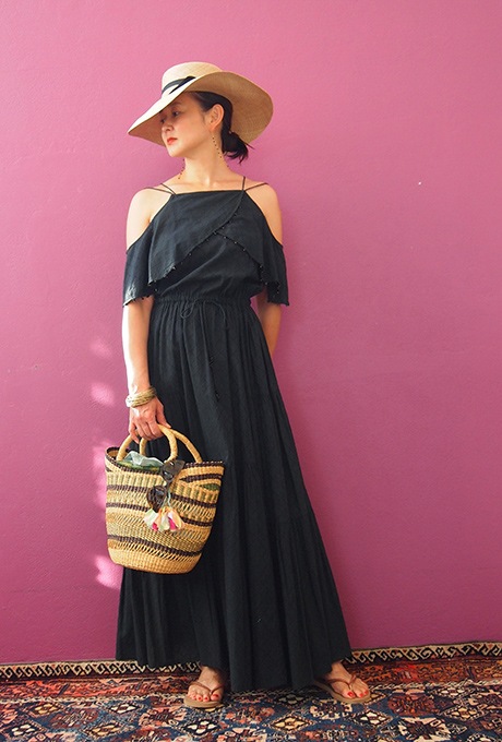 Beach Sandals/Slim-356