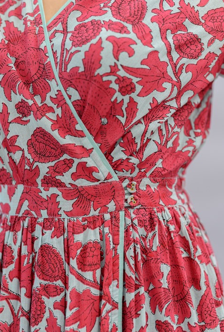 Long Dress | All Items | Velnica Online Store