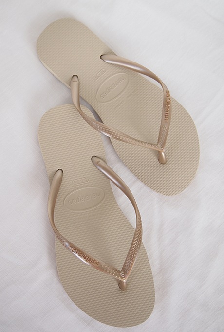 Beach Sandals/Slim-378