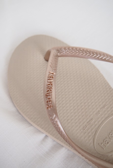Beach Sandals/Slim-378