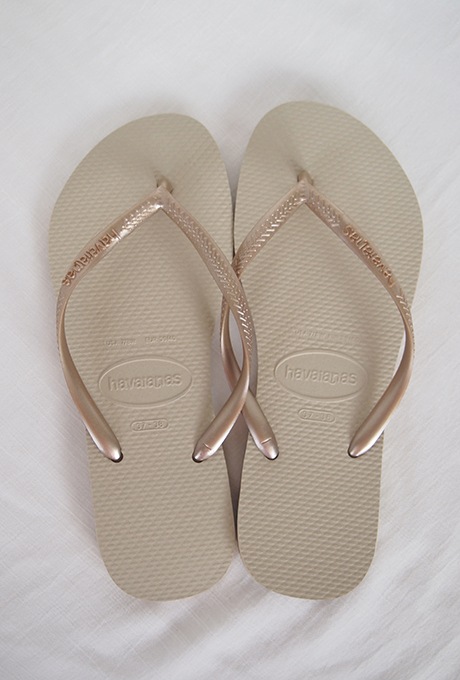 Beach Sandals/Slim-378