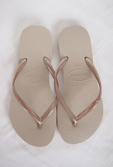 Beach Sandals/Slim-378