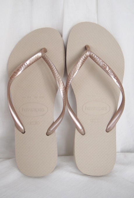 Beach Sandals/Slim-378