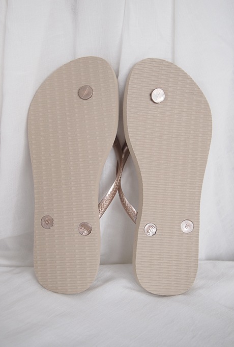 Beach Sandals/Slim-378