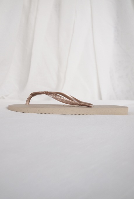 Beach Sandals/Slim-378