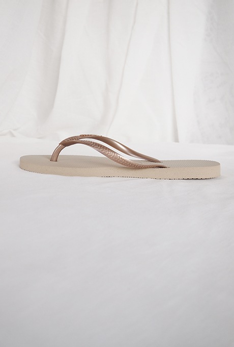Beach Sandals/Slim-378