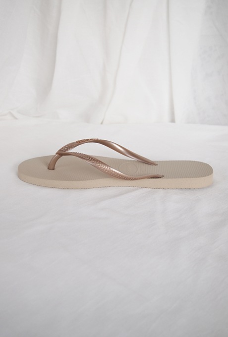 Beach Sandals/Slim-378