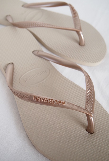 Beach Sandals/Slim-378