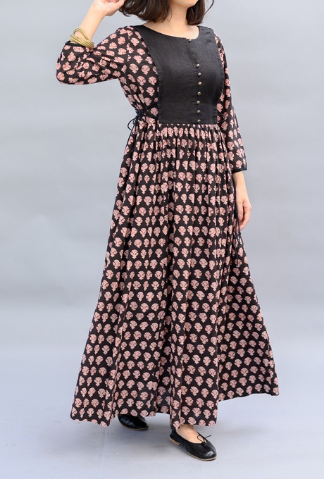 Long Dress