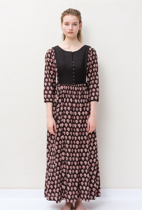 Long Dress