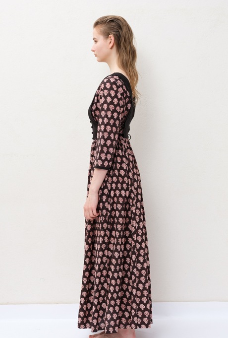 Long Dress