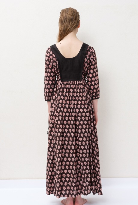 Long Dress