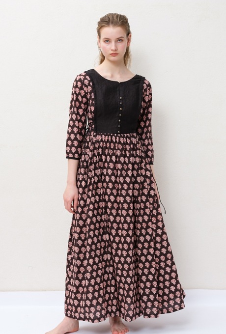 Long Dress