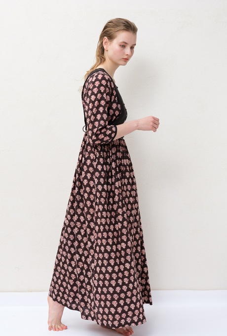 Long Dress