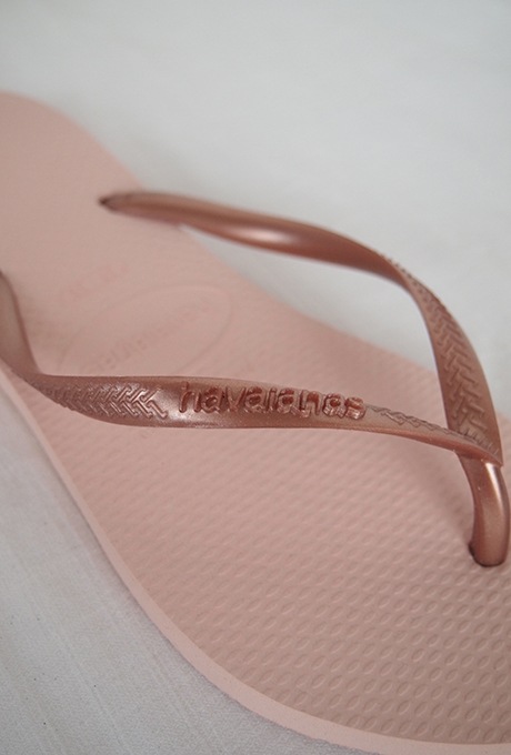 Beach Sandals/Slim-378