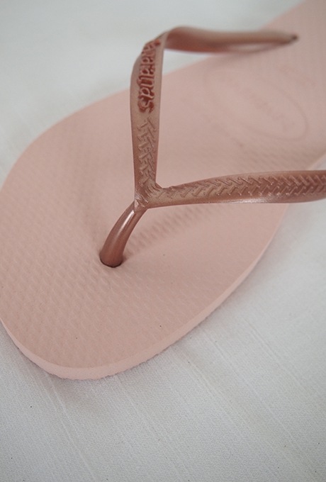 Beach Sandals/Slim-378