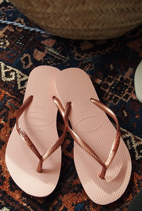 Beach Sandals/Slim-378