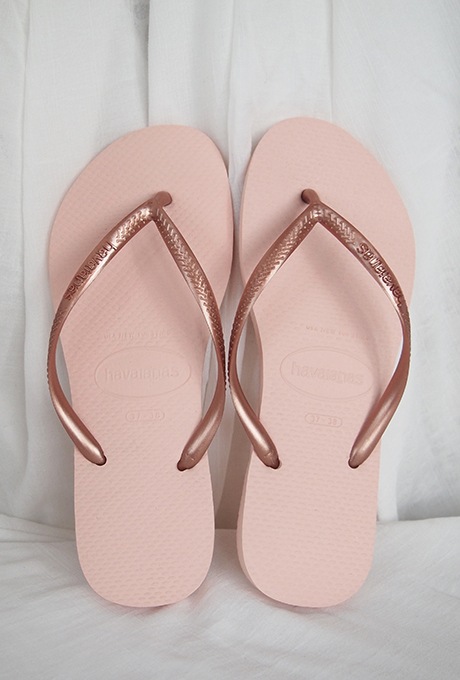 Beach Sandals/Slim-378