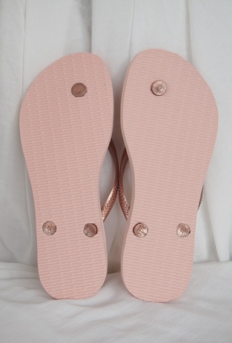 Beach Sandals/Slim-378