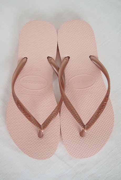 Beach Sandals/Slim-378