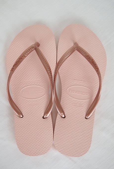 Beach Sandals/Slim-378