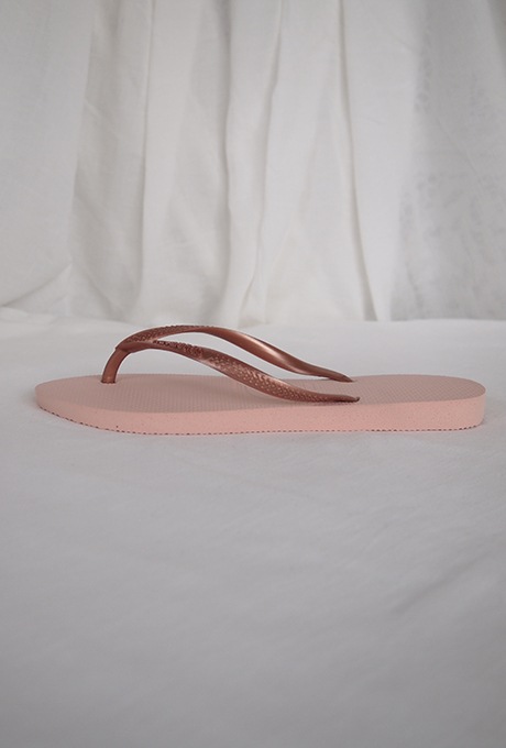 Beach Sandals/Slim-378