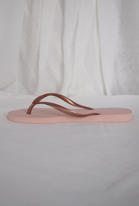 Beach Sandals/Slim-378