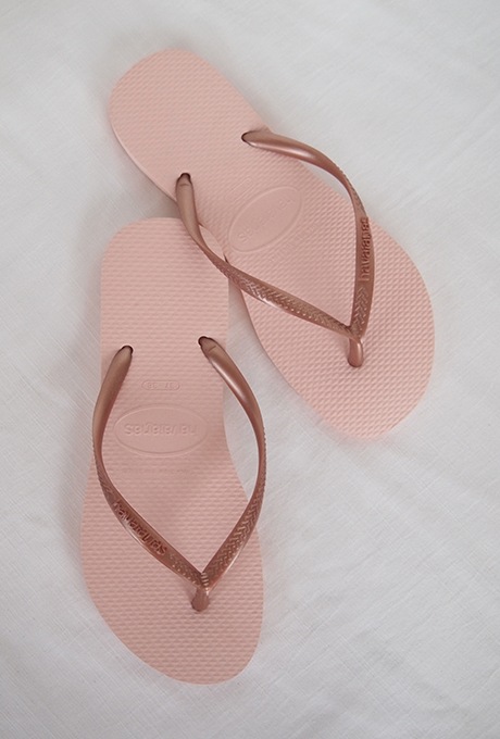 Beach Sandals/Slim-378
