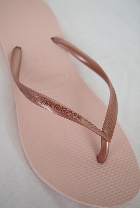 Beach Sandals/Slim-378