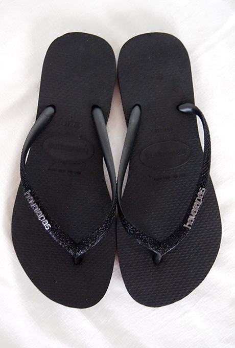 Beach Sandals/Slim G-378