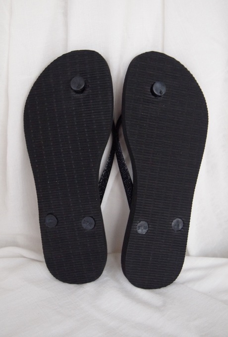 Beach Sandals/Slim G-378