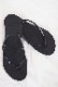 Beach Sandals/Slim G-378