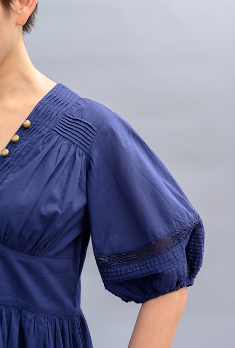 Long Dress | All Items | Velnica Online Store