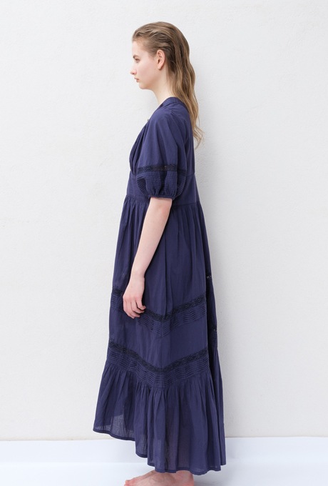 Long Dress | All Items | Velnica Online Store